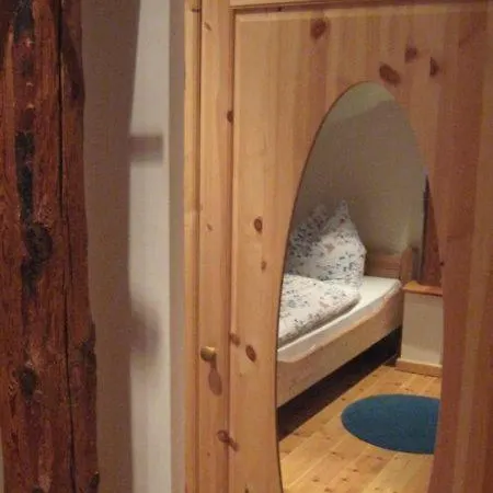 Landhotel Markthof Satemin 2* Wustrow (Fischland)