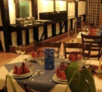 Landhotel Markthof Satemin Guest house 2*