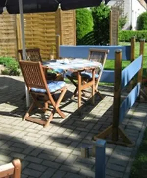 Guest house Landhotel Markthof Satemin