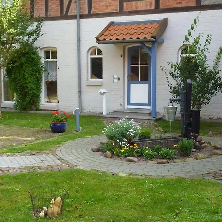 Landhotel Markthof Satemin Guest house 2*