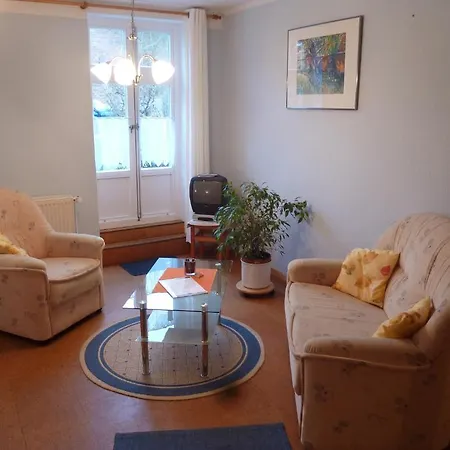 Landhotel Markthof Satemin Guest house Wustrow (Fischland)