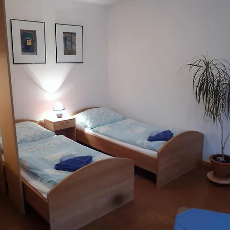 Landhotel Markthof Satemin 2*