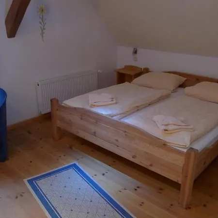 Landhotel Markthof Satemin 2* Wustrow (Fischland)