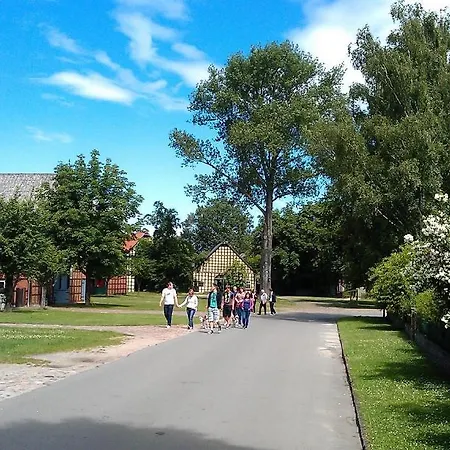 Landhotel Markthof Satemin Guest house 2*