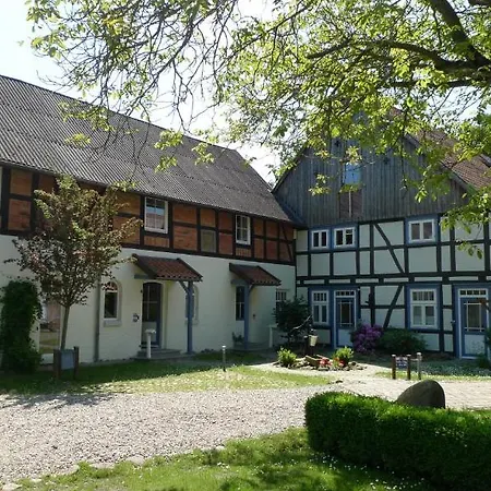 Guest house Landhotel Markthof Satemin