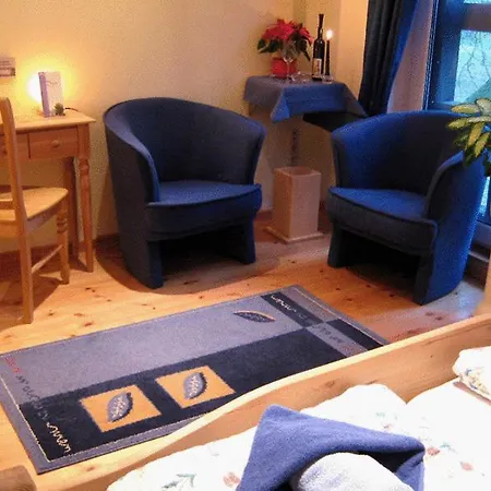 Landhotel Markthof Satemin 2*